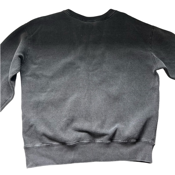 OVO - BLACK CLASSIC CREWNECK - US SM - Picture 7 of 10